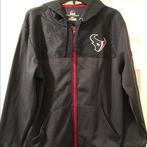 Texan NFL Jacket
